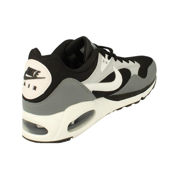 NWT NIKE Air Max Correlate Men\'s Running Shoes Black/White/Grey US 8.5 main image 4